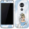 Disney Princess Cinderella Sketch Moto E5 Play Skin